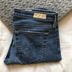 AG Absolute Jeggings